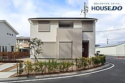 新築戸建 甲賀市水口町鹿深