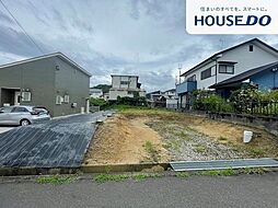 甲賀市 水口町山 住宅用地