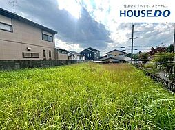 売土地 甲南町希望ケ丘本町6丁目