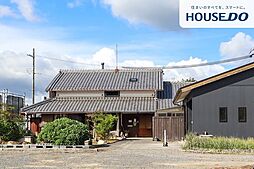 中古戸建 甲賀市甲賀町神