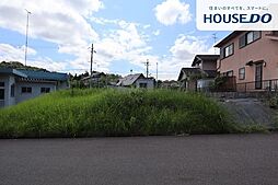 売土地 甲南町希望ケ丘本町1