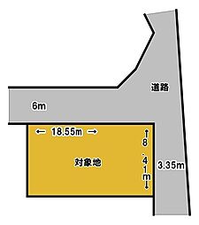 売土地 水口町高塚