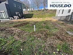 売土地 甲賀市甲南町希望ケ丘3丁目