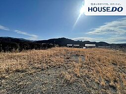 売土地 土山町北土山