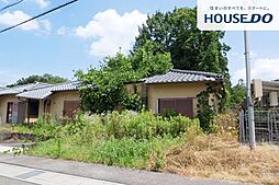 売土地 甲賀市水口町山