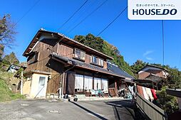 中古戸建 日野町大字下駒月