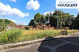 売土地 甲賀市土山町黒川