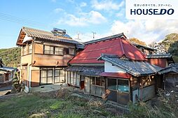 中古戸建 蒲生郡日野町