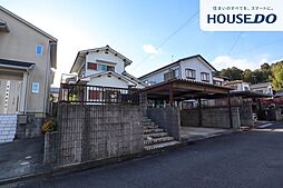 中古戸建 湖南市下田