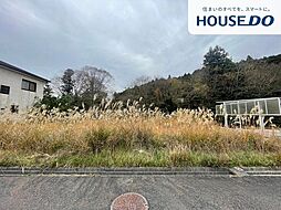 売土地 甲賀市 土山町北土山