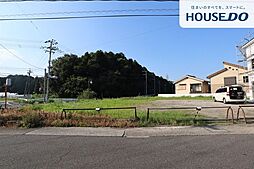 売土地 石部南6丁目