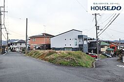 甲賀市 甲南町希望ケ丘本町9丁目 (甲南駅 ) 住宅用地