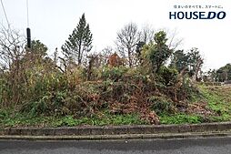 売土地 甲賀市甲南町希望ケ丘本町10丁目