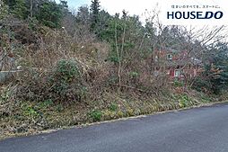 売土地　甲賀市土山町北土山