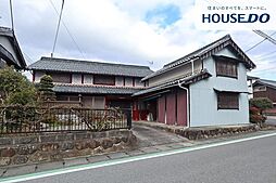 中古戸建 日野町大字仁本木