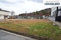 売土地 湖南市岩根