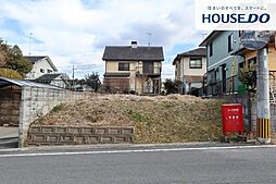 売土地 甲南町池田