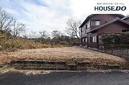 売土地 甲南町深川