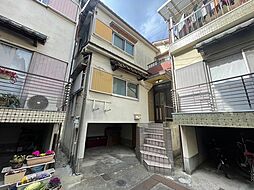 中古戸建　大阪府東大阪市善根寺町