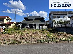 売土地 甲賀市甲南町希望が丘本町1丁目