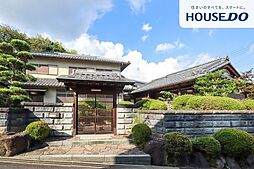 中古戸建 湖南市岩根