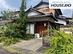 中古戸建 湖南市中央4