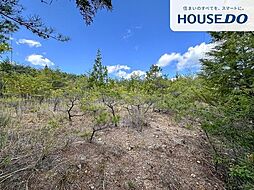 売土地 土山町瀬ノ音