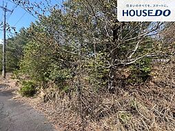 売土地　土山町野上野