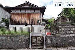 中古戸建 甲賀市甲南町深川