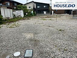 売土地 甲賀市水口町八光(3号地)