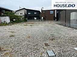 売土地 甲賀市水口町八光(4号地)