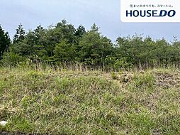 売土地　甲賀市土山町