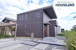 中古戸建　蒲生郡日野町山本 庭あり