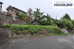 売土地 甲賀市甲南町希望ケ丘本町7丁目