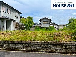 売土地 甲賀市甲南町耕心3丁目