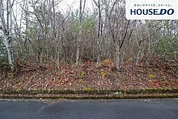 売土地 甲賀市信楽町中野