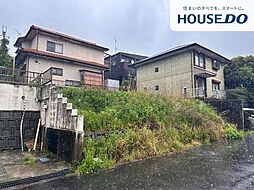 売土地 甲賀市水口町山