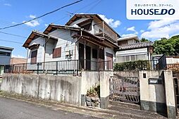 中古戸建 湖南市吉永