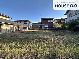 売土地 甲南町希望ケ丘本町7丁目