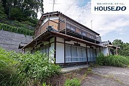 中古戸建 甲賀市甲賀町毛枚