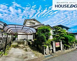 中古戸建 甲賀市水口町名坂