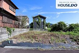 売土地 伊賀市柘植町