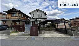 中古戸建 甲賀市水口町山