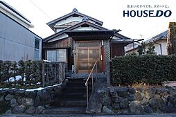 中古戸建 甲賀市水口町古城が丘