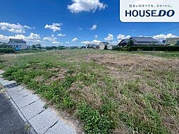 売土地 甲賀市甲南町野田