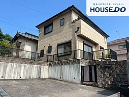 中古戸建　甲賀市水口町山