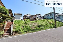 売土地 湖南市宮の森2丁目