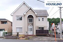 中古戸建 甲賀市水口町新城