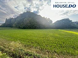 売土地 甲賀市甲南町稗谷