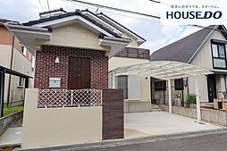 中古戸建  湖南市吉永